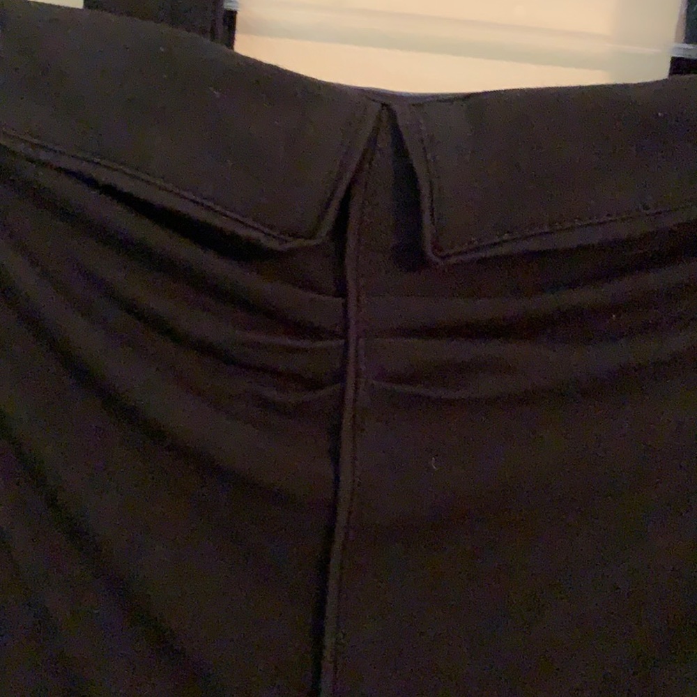 Sexy sleeveless or strappy top